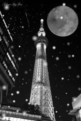 Tokyo Skytree