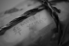 Christmas Cake