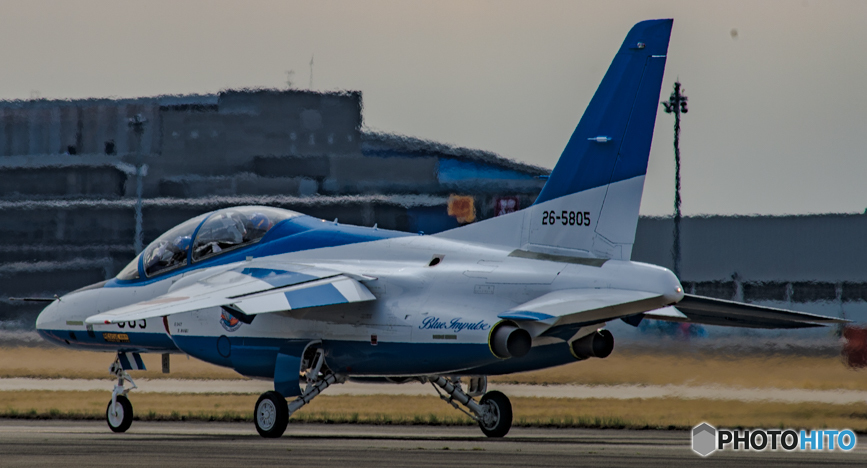 小牧基地オープンベース #16