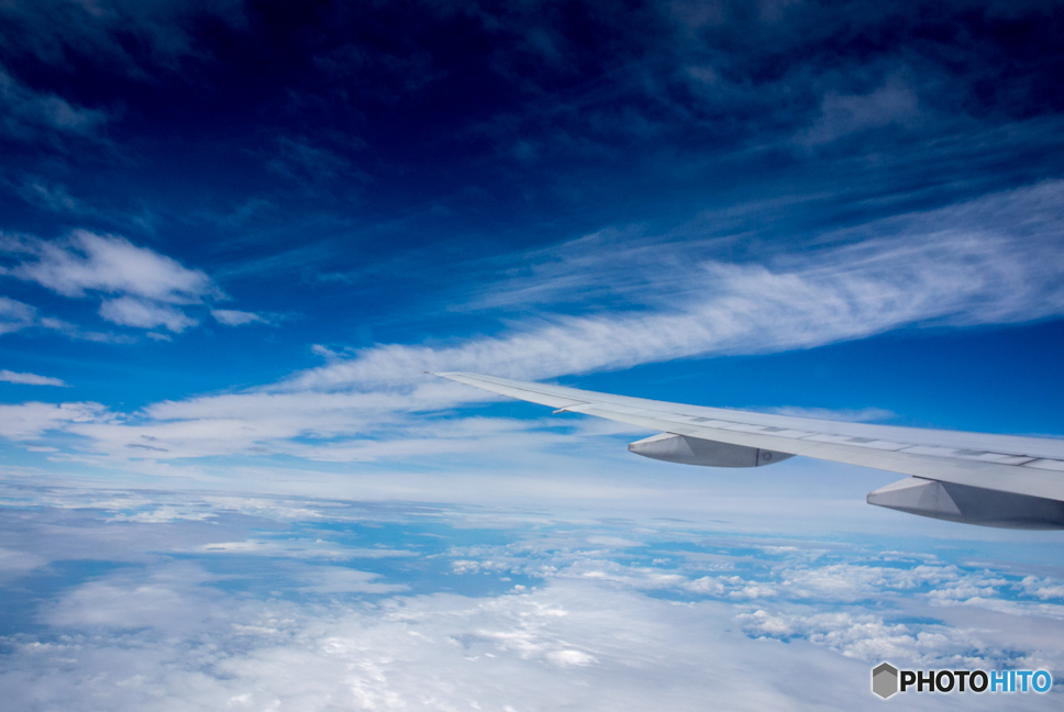 HND→LHR
