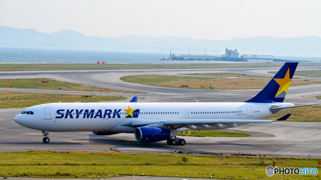 関西空港 #5