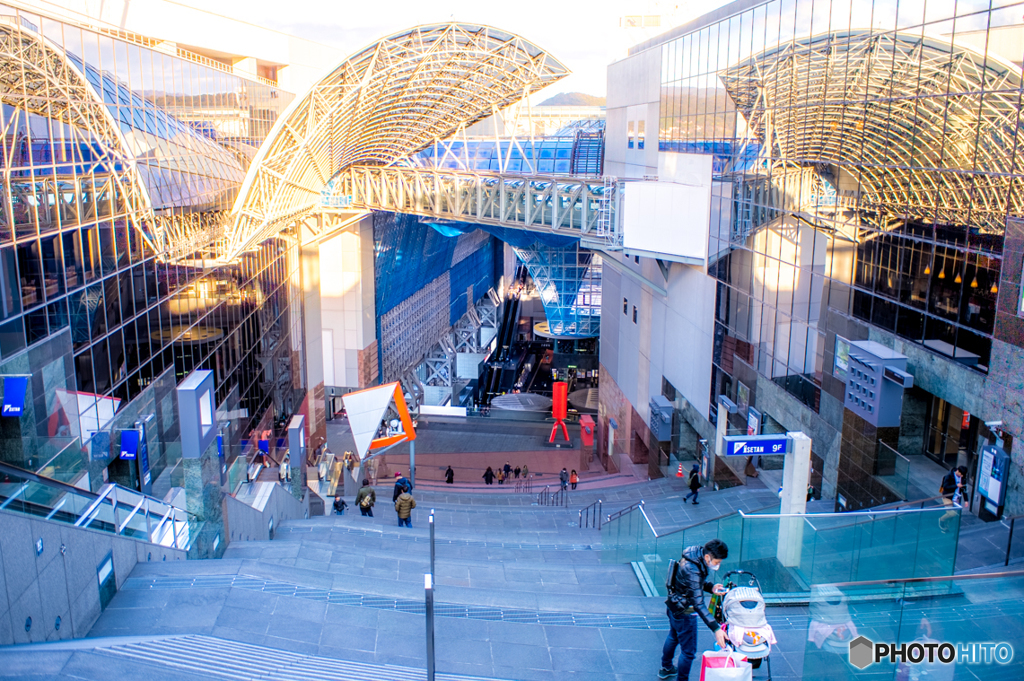 Lightroomで全自動HDR