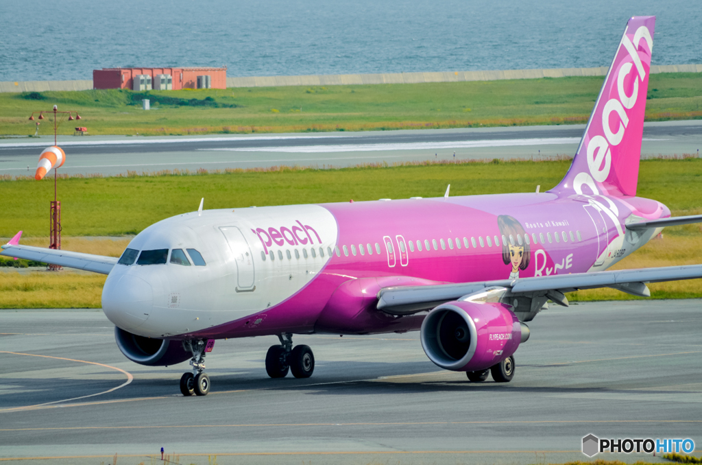 関西空港 #7