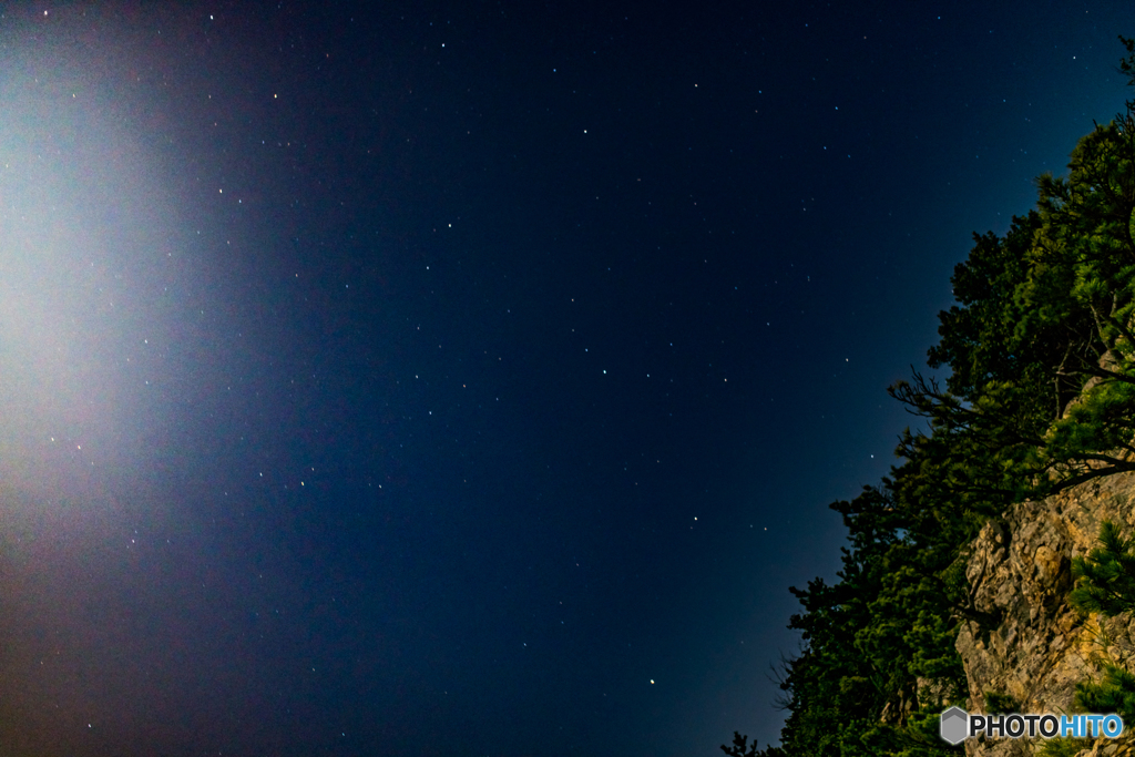 満月の夜 #3