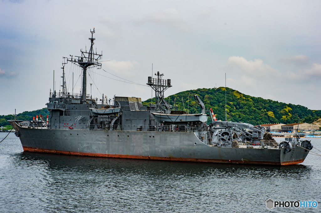 JS Suma, AGS-5103 #2