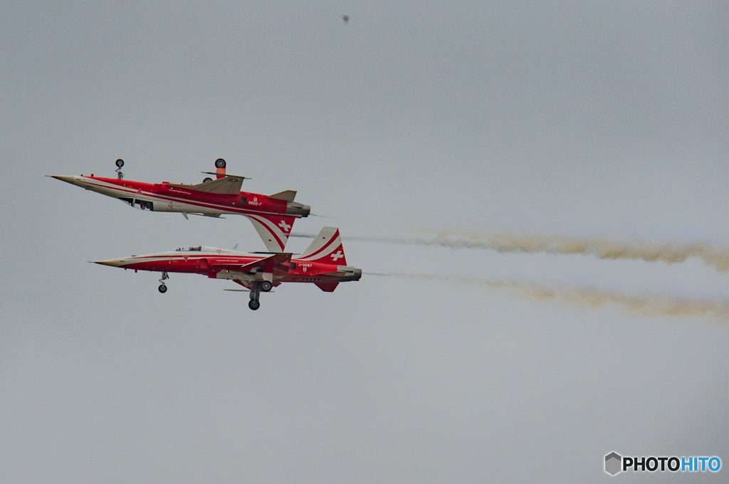  Royal International Air Tattoo 2017 #2