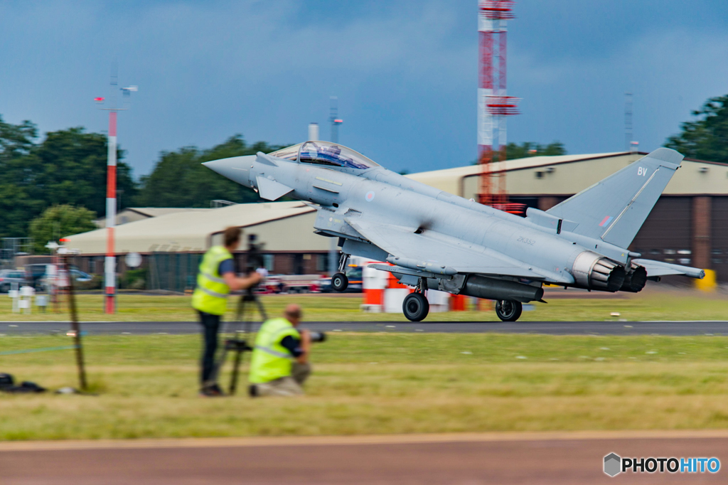 Royal International Air Tattoo 2017 #5