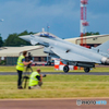 Royal International Air Tattoo 2017 #5