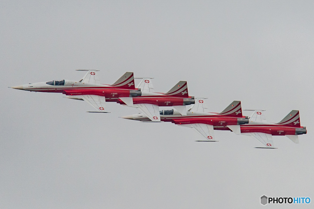  Royal International Air Tattoo 2017 #1