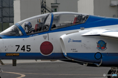 小牧基地オープンベース #15