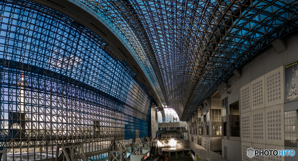 Lightroomで全自動パノラマ