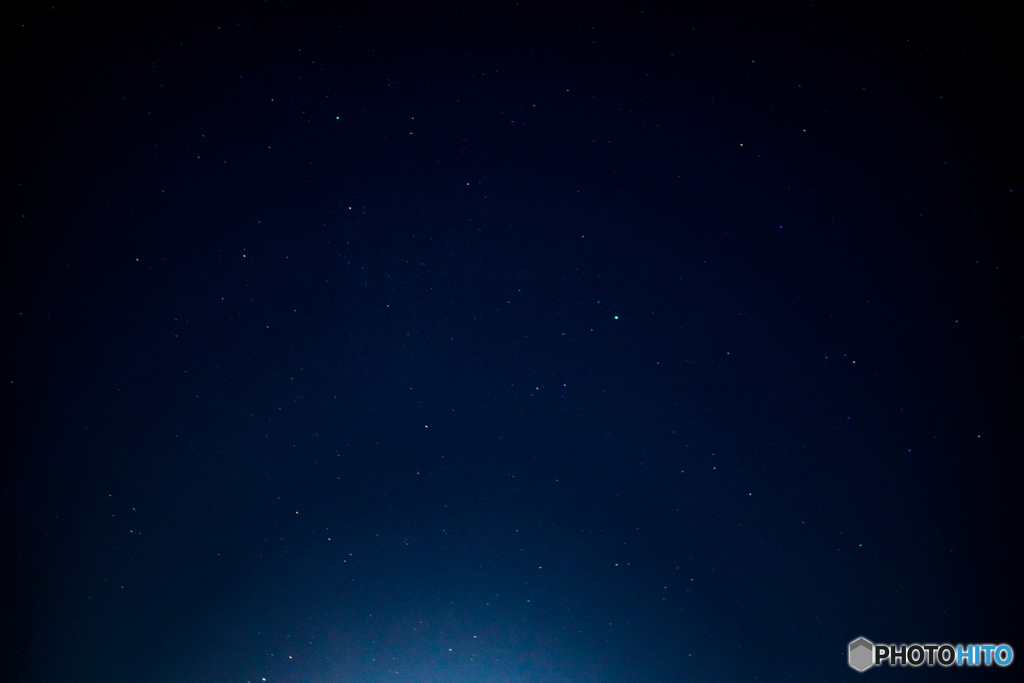 満月の夜 #4