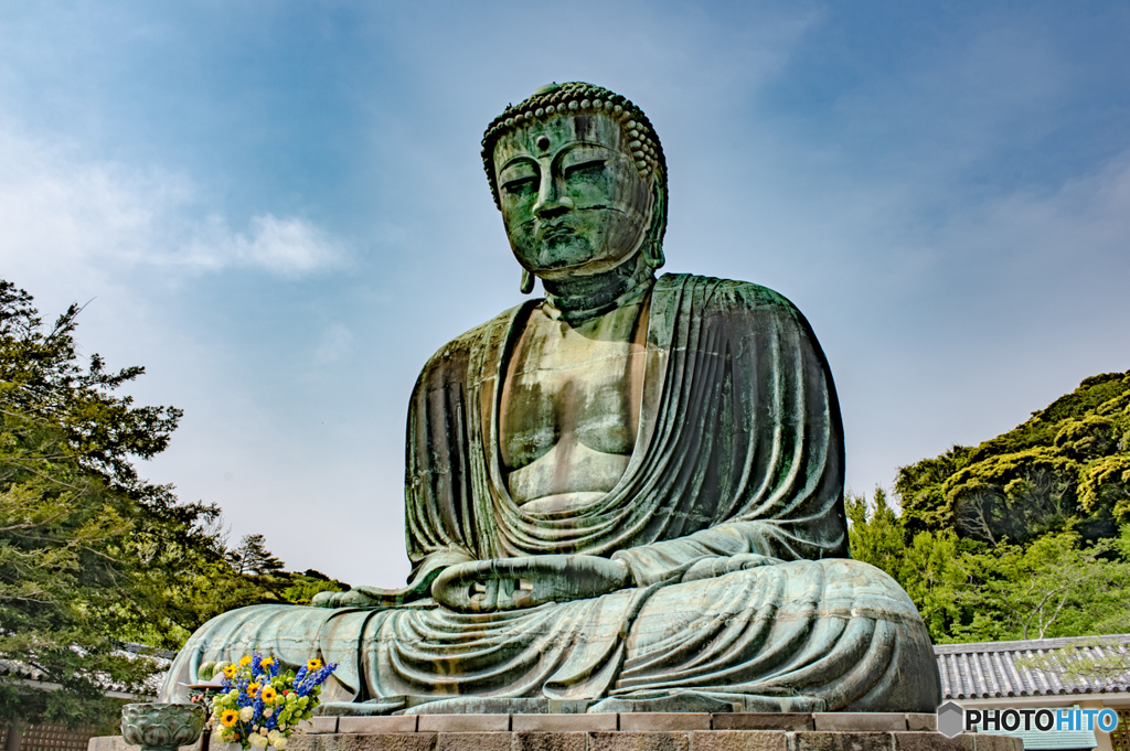 鎌倉の…