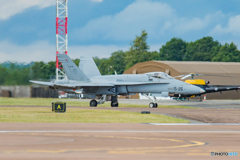 Royal International Air Tattoo 2017 #12