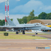 Royal International Air Tattoo 2017 #12