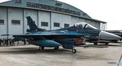 小牧基地オープンベース #10
