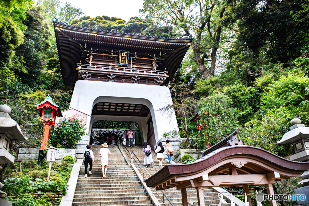 江ノ島 #2