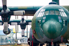 小牧基地オープンベース #6