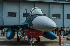 小牧基地オープンベース #11