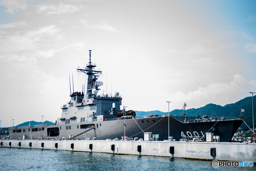 呉艦船めぐり #2