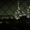 工場夜景その2
