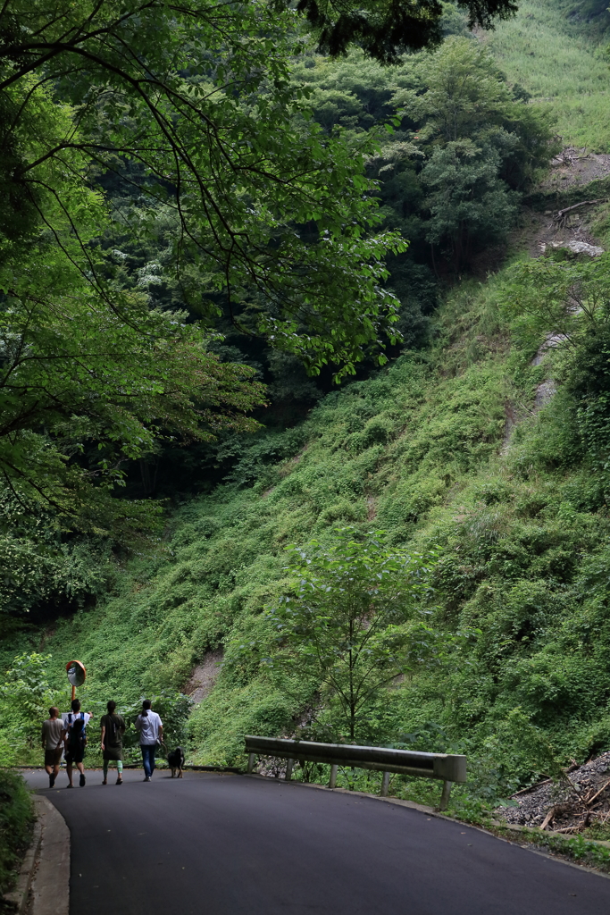 檜原村 その15