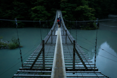 夢の吊り橋 3