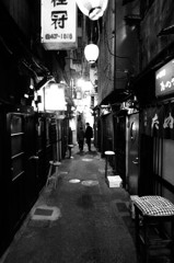 渋谷横丁６
