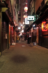 渋谷横丁２