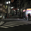 この道の奥に映るもの～アップにして確認すると・・・？～