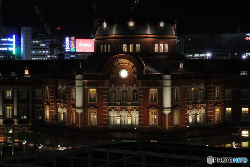 TokyoStation