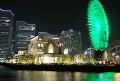 横浜 夜景