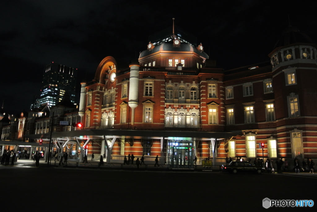 TokyoStation