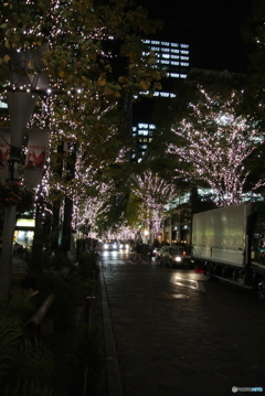 Marunouchi