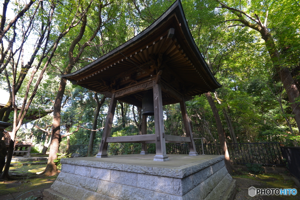 武蔵国分寺Ⅱ