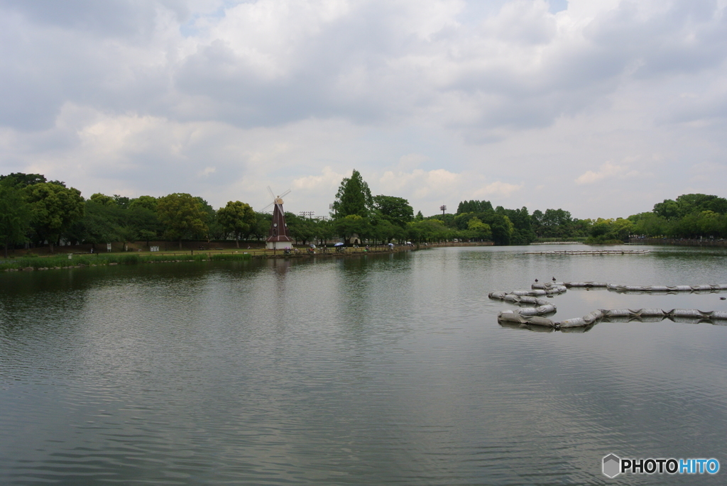池_2357