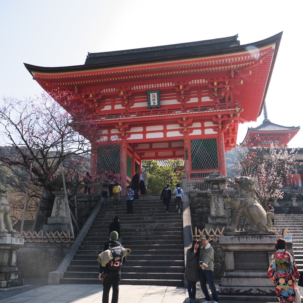 清水寺
