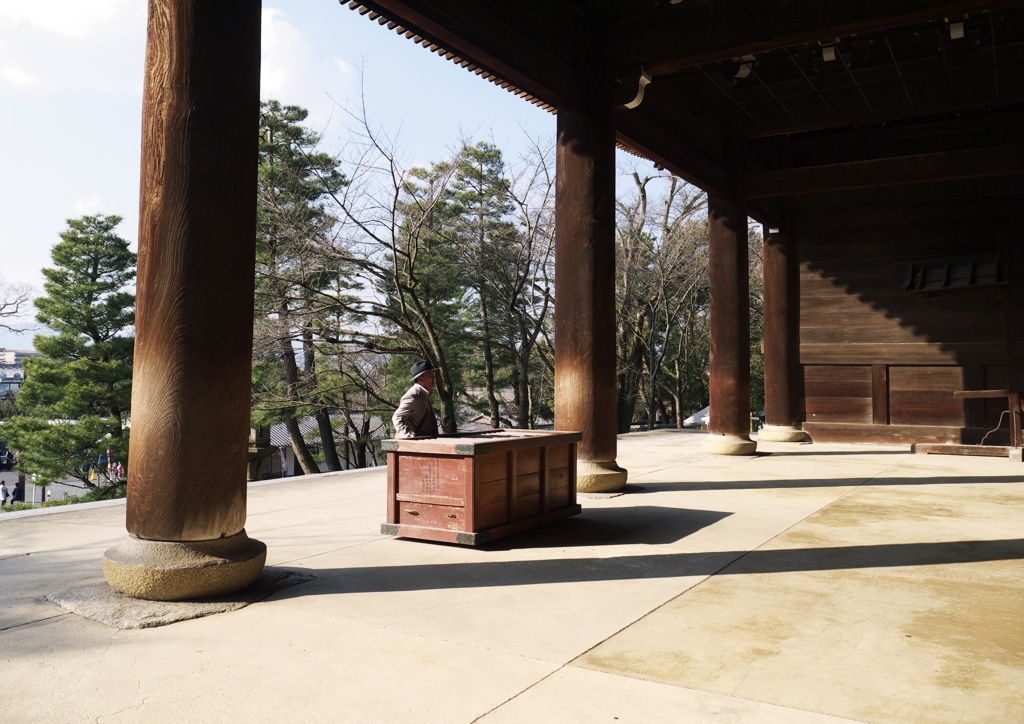 知恩院