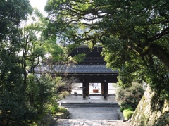 知恩院