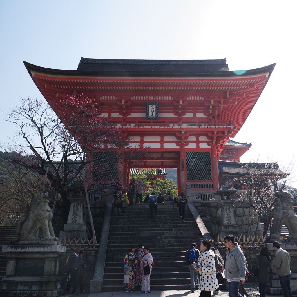 清水寺