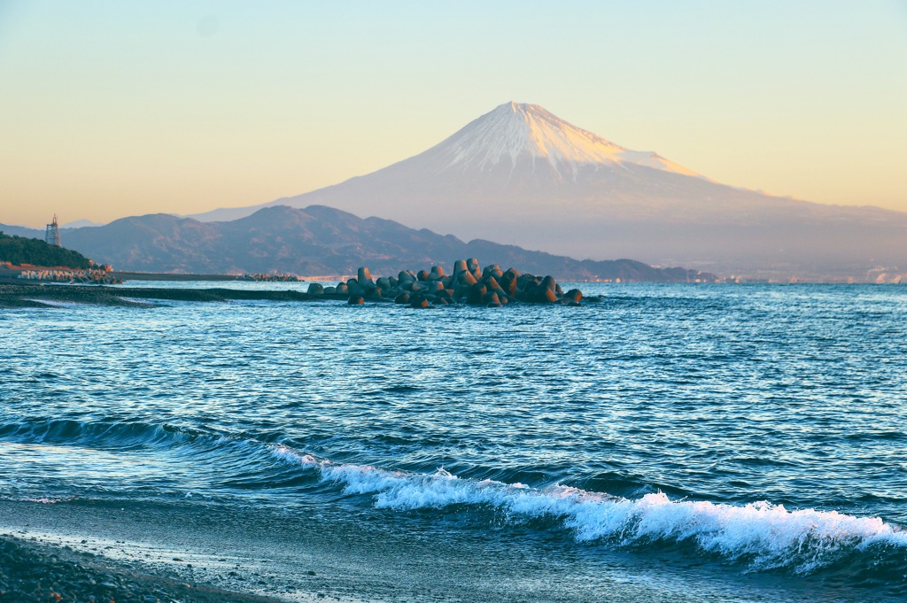 Fujiyama
