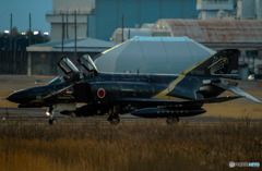 F-4EJ  Phantom Ⅱ