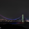 明石海峡大橋