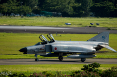 F-4  トム爺さん