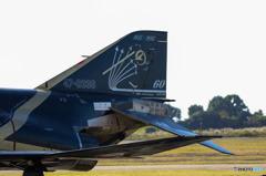 F-4EJ PhantomⅡ