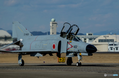 F-4EJ Kai Phantom Ⅱ