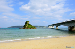 古宇利大橋
