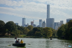 Central park