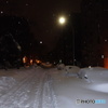 N.Y Snow Blizzard