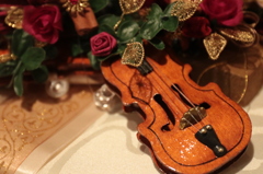 バイオリン（２）